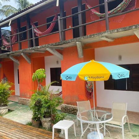 Suites Porto Feliz Maresias Exteriér fotografie