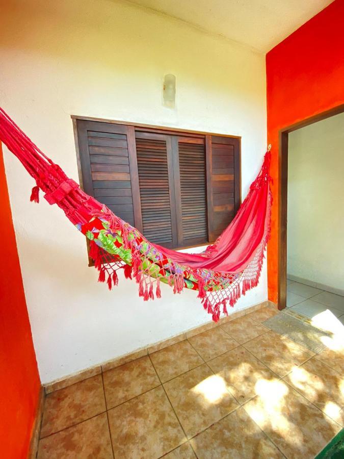 Suites Porto Feliz Maresias Exteriér fotografie