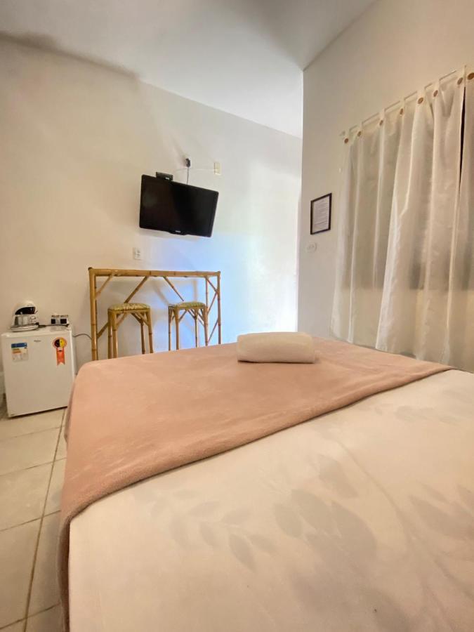 Suites Porto Feliz Maresias Exteriér fotografie