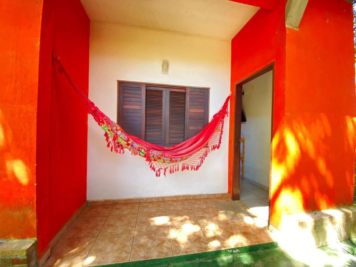 Suites Porto Feliz Maresias Exteriér fotografie