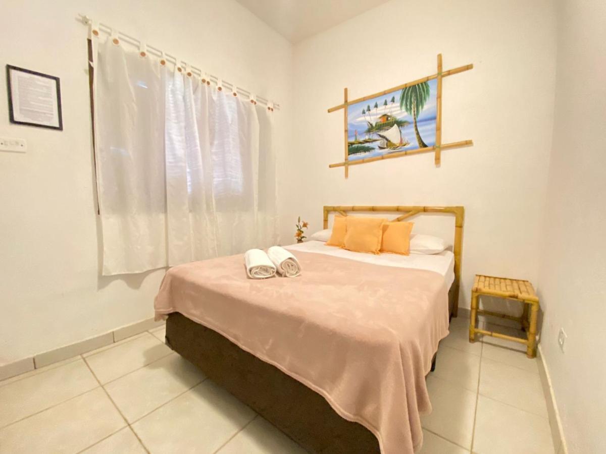 Suites Porto Feliz Maresias Exteriér fotografie