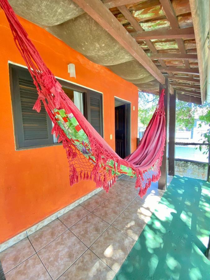 Suites Porto Feliz Maresias Exteriér fotografie