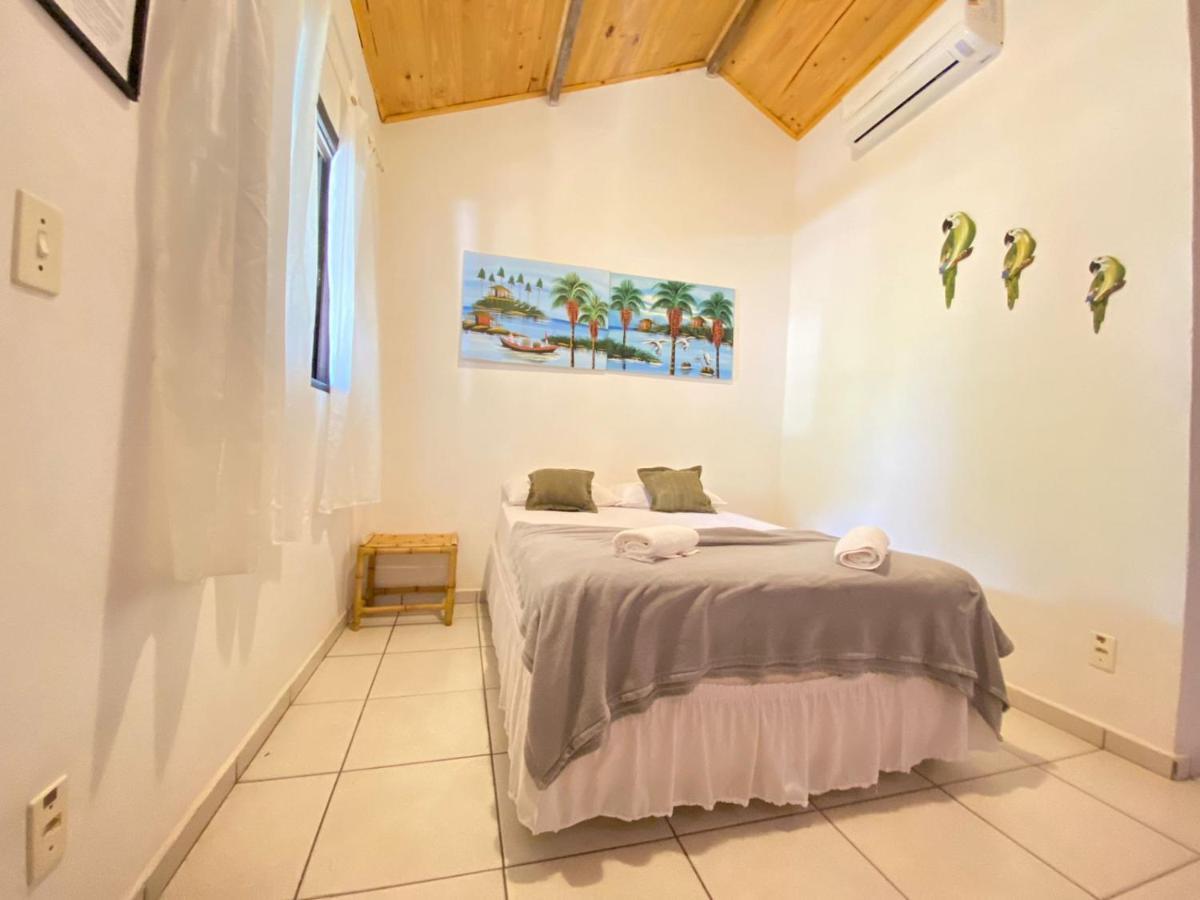 Suites Porto Feliz Maresias Exteriér fotografie