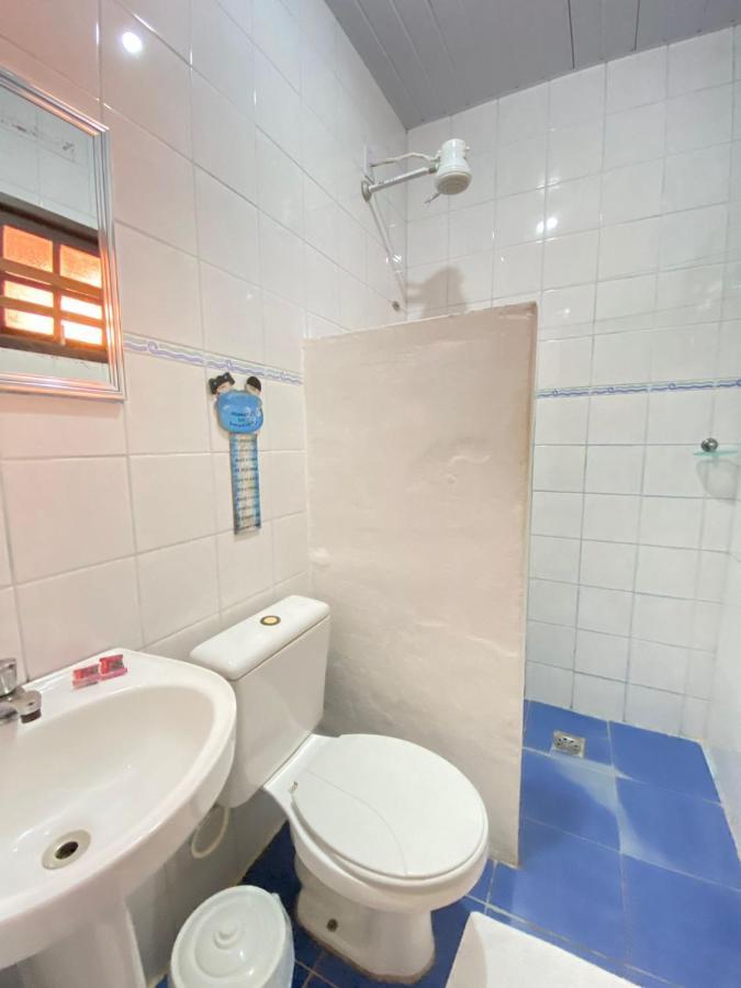 Suites Porto Feliz Maresias Exteriér fotografie