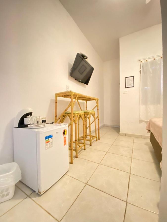 Suites Porto Feliz Maresias Exteriér fotografie