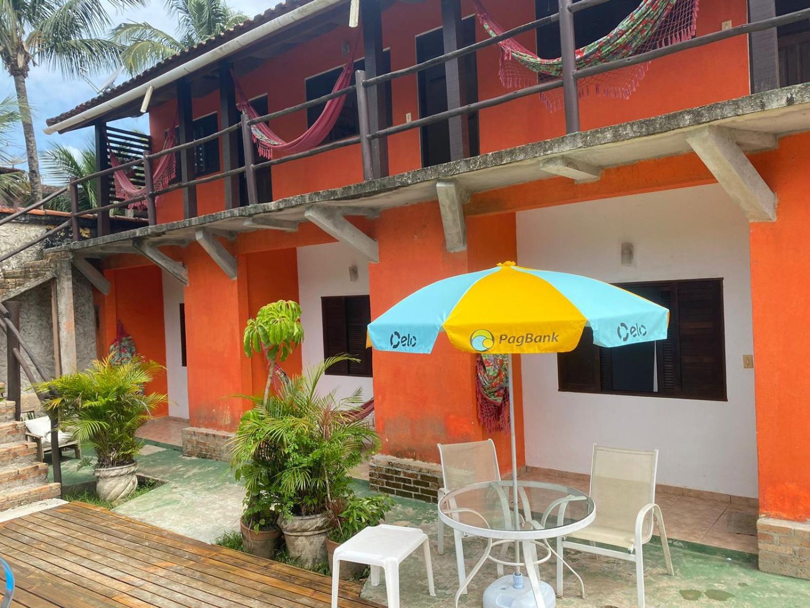 Suites Porto Feliz Maresias Exteriér fotografie